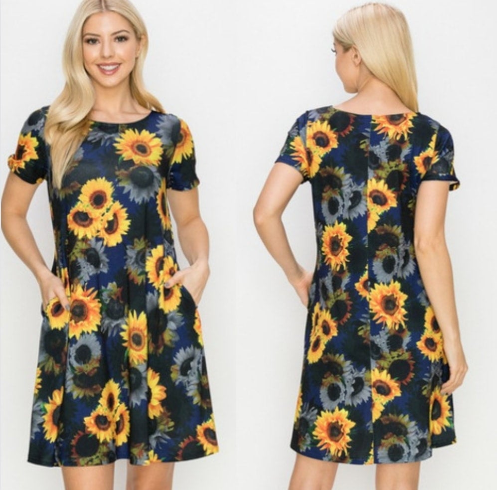 Urban top dresses boutique