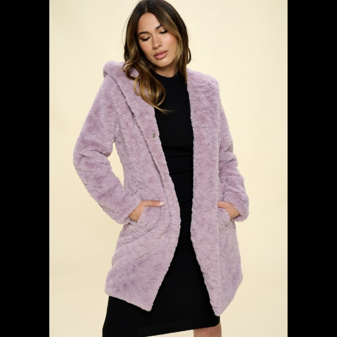 Boutique cheap winter coats